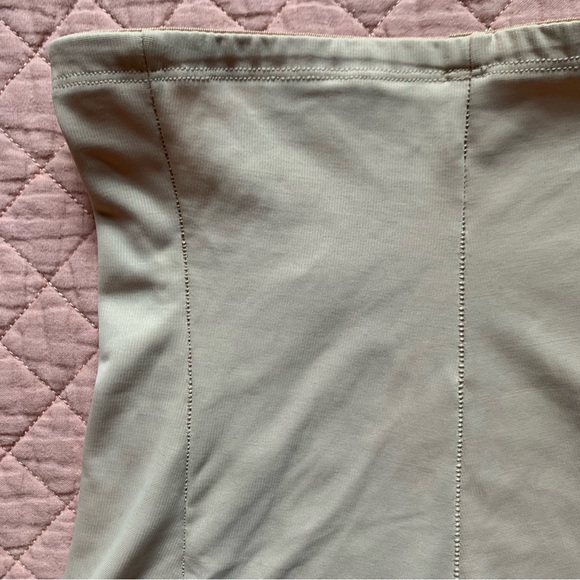 Miraclesuit - Women's Shape with an Edge Hi-Waist Long Leg - large - Picture 7 of 11